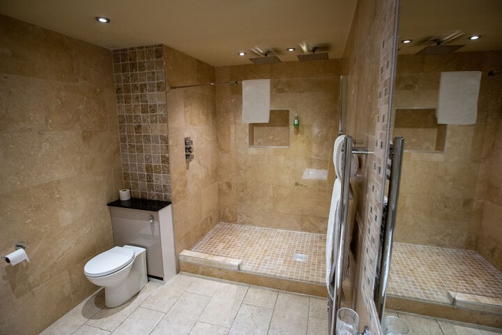 Bath Photo