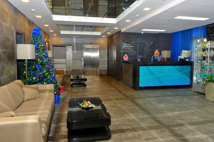 Hotel Interior 2 of 38