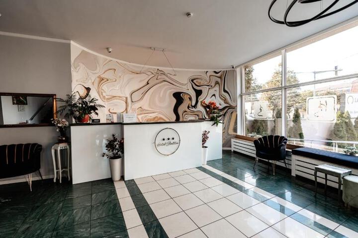 Hotel Strelitia