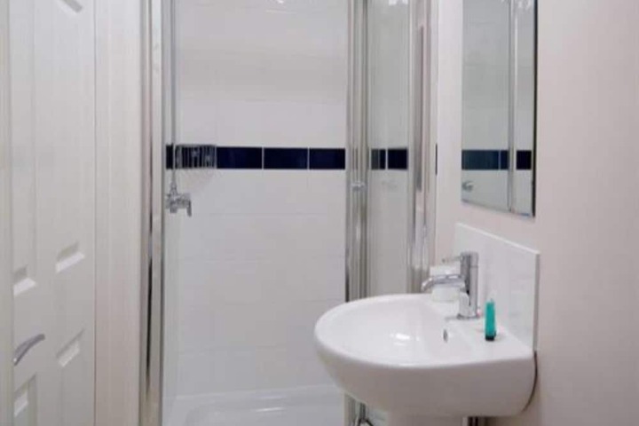 Bathroom Interior Photo