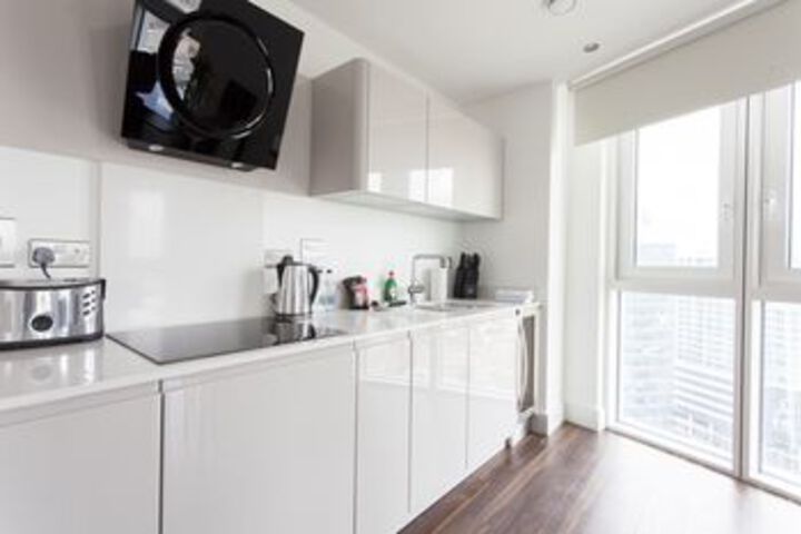 Fitness Center Photo