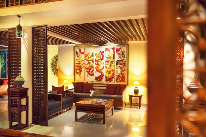 Hotel Interior 4 of 111