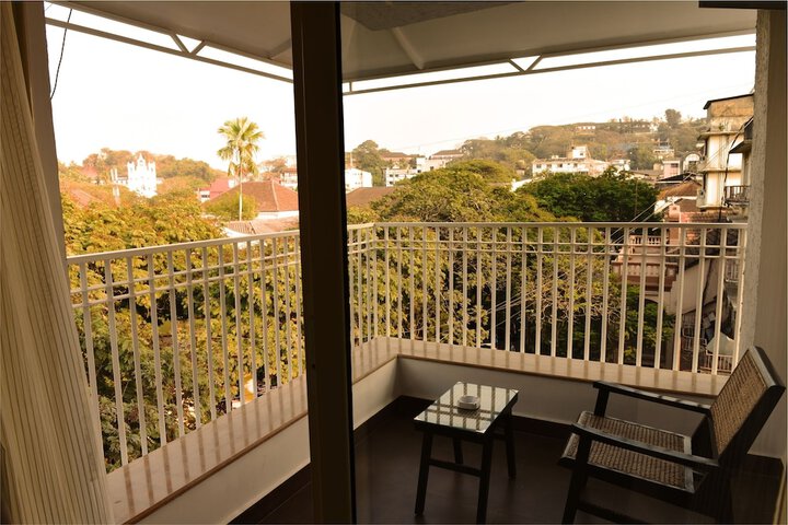 Terrace/Patio 15 of 31