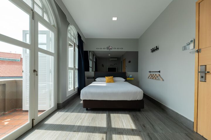 Room 17 of 88