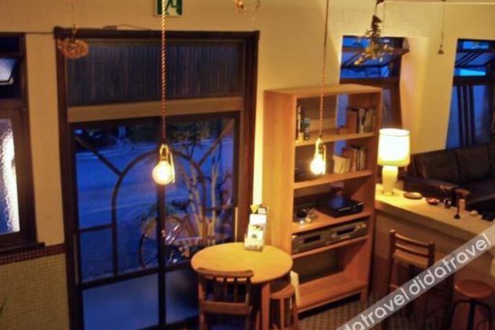 Hotel Interior 14 of 26