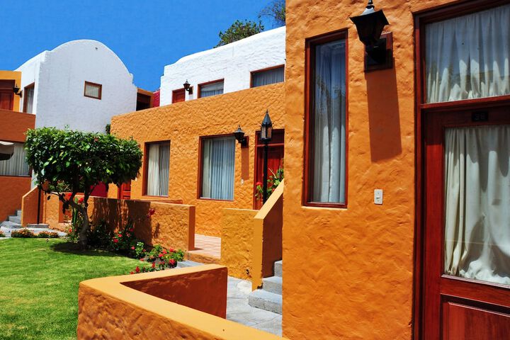 Image of La Maison dElise