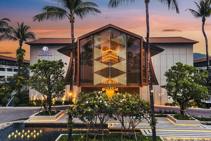 Hotel 104 of 109