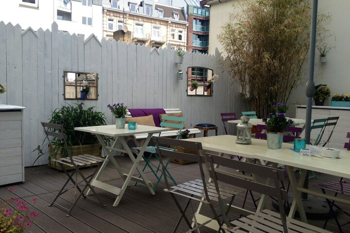 Terrace/Patio 48 of 51
