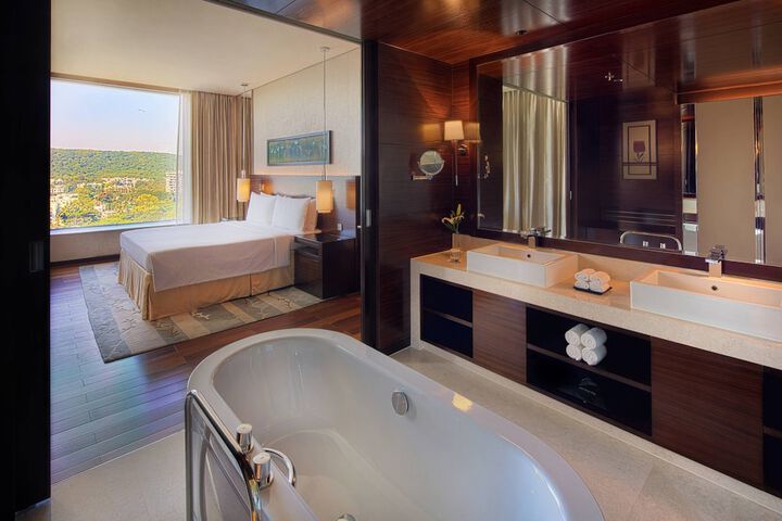 Bath Amenities