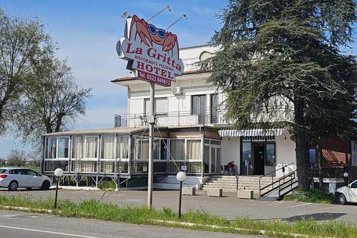 La Gritta srl