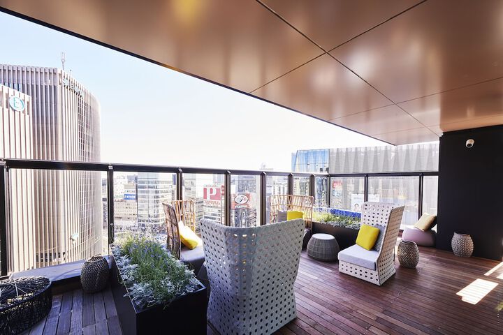 Terrace/Patio 74 of 81