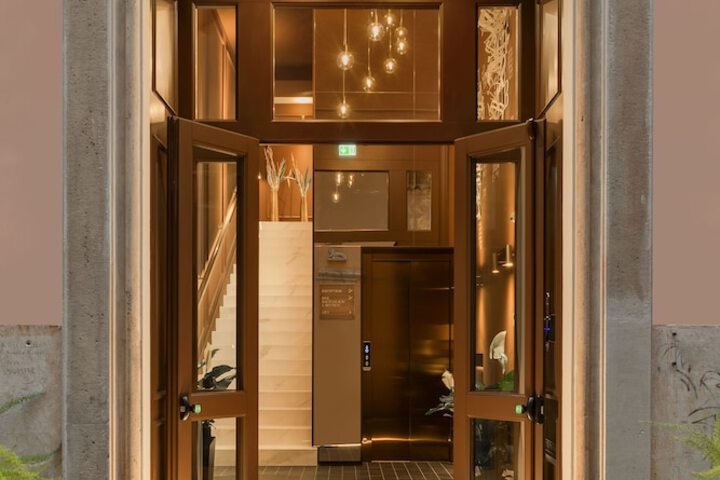 Hotel 115 of 122