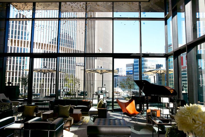 Hotel Interior 8 of 81