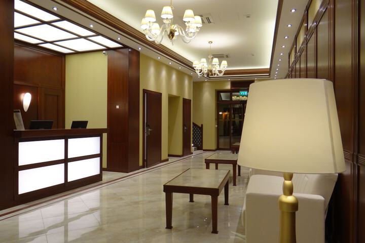 Hotel Interior 3 of 51