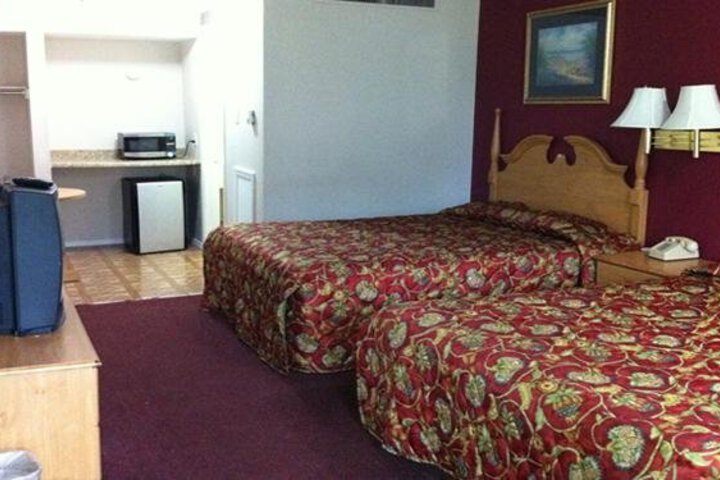 WELCOME INN AND SUITES