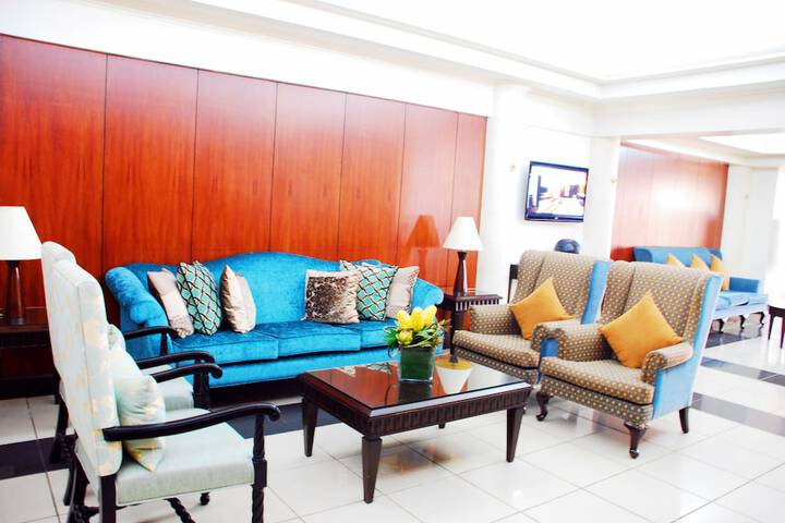 Hotel Interior 4 of 59