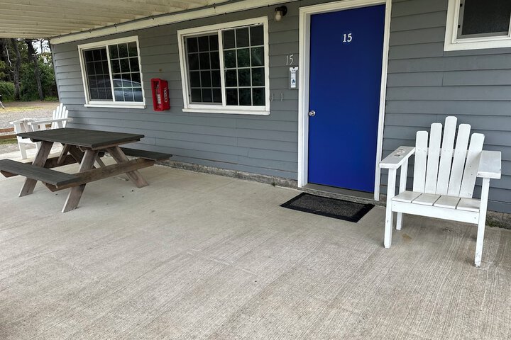 Terrace/Patio 69 of 150