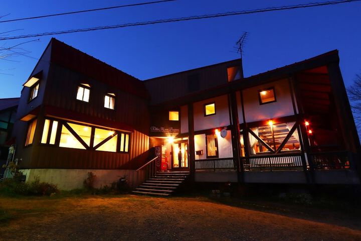 Hotel 106 of 110
