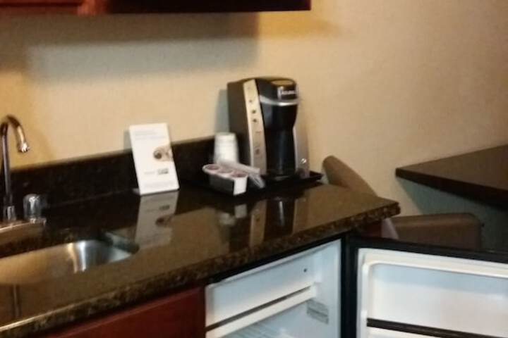 Minibar