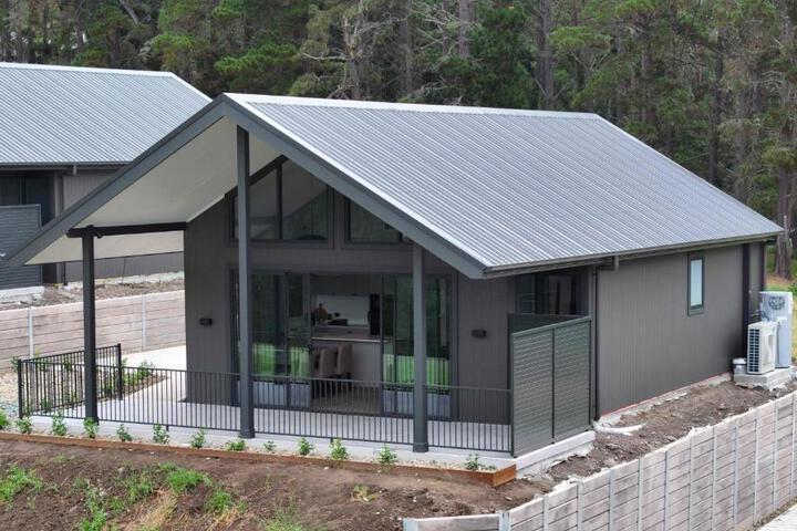 Image of Kangaroo Valley Golf and Country Retreat
