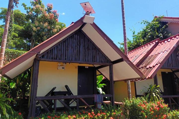 SSP Bungalow