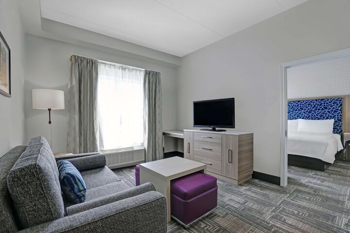 1 King Bed Studio Suite (1 of 27)