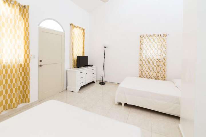Northways Hotel Monte Cristo