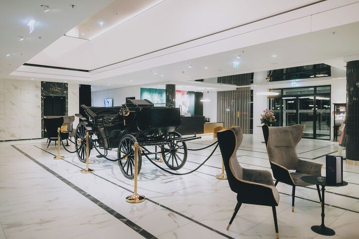 Hotel Interior 2 of 81