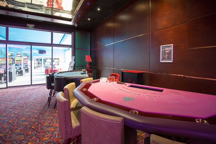 Casino
