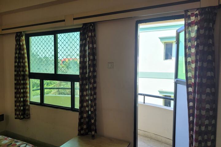 Hotel Jagannath villa