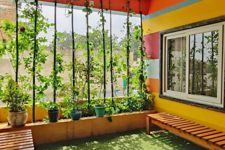 Terrace/Patio 15 of 36