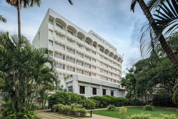 Hotel 68 of 69
