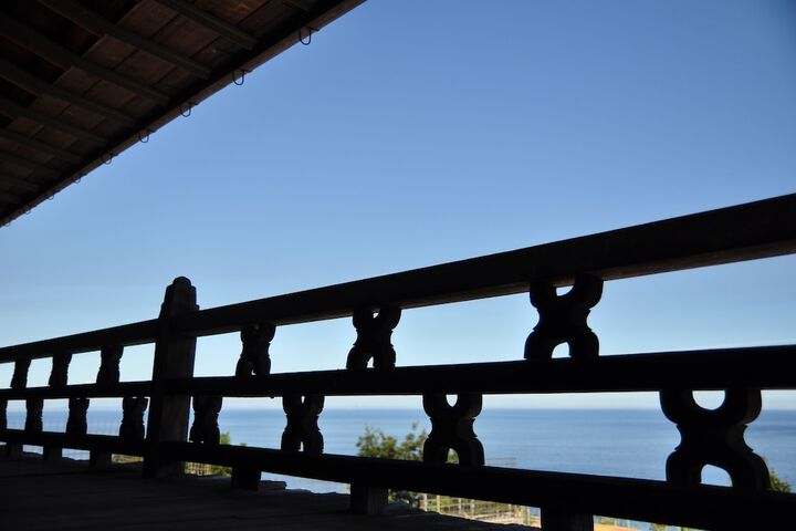 Terrace/Patio 69 of 73