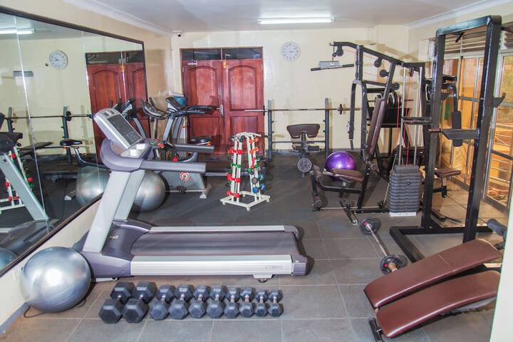 Health and Fitness 15 of 32
