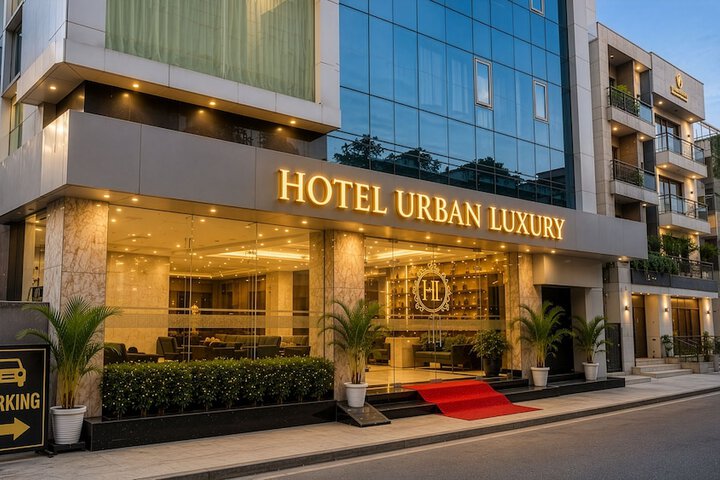 Hotel 36 of 40