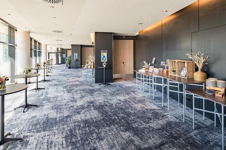 Lobby Photos