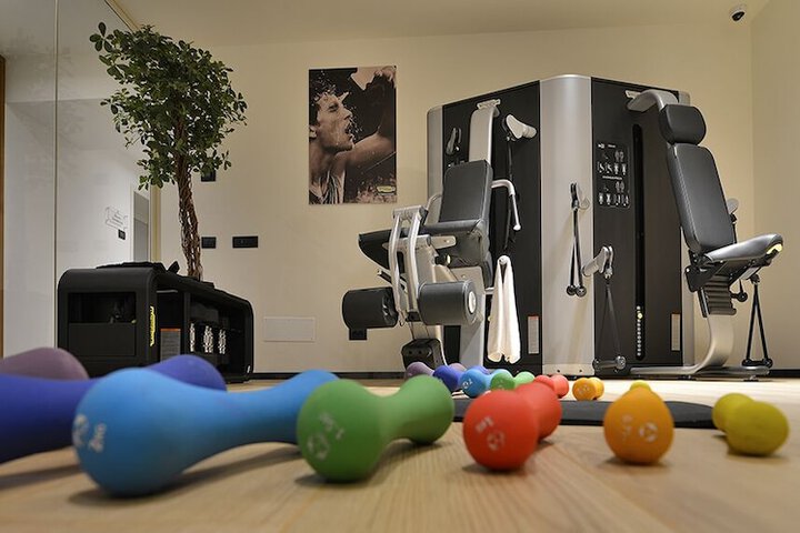 Health and Fitness 111 of 162