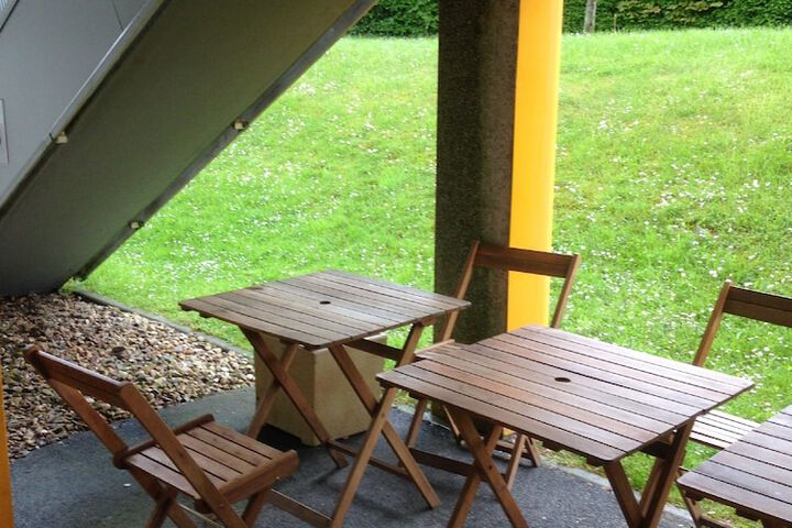 Terrace/Patio 26 of 32