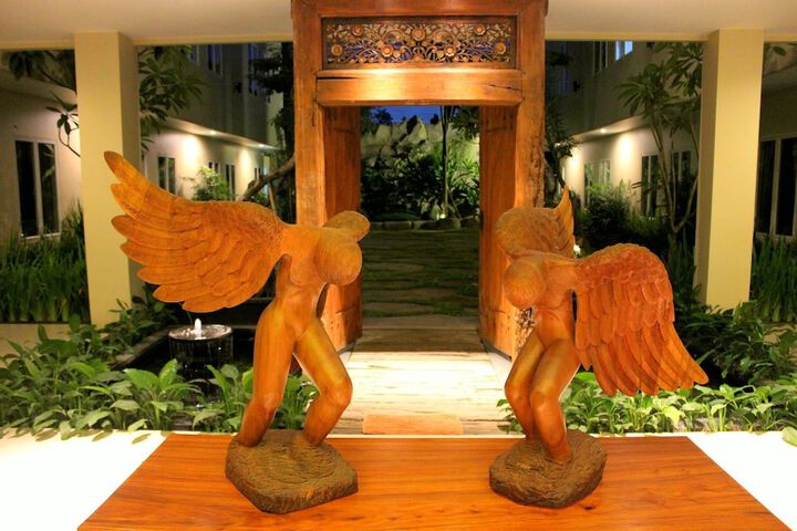 Hotel Interior 5 of 116