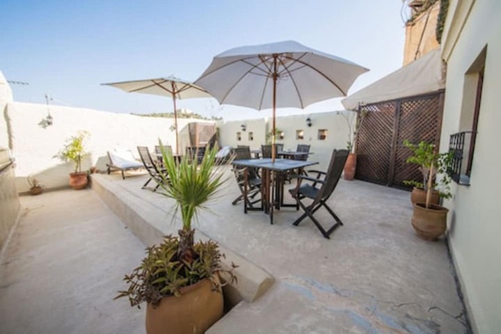 Terrace/Patio 92 of 104