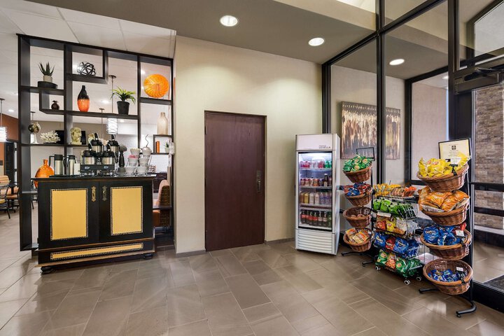 Property amenity