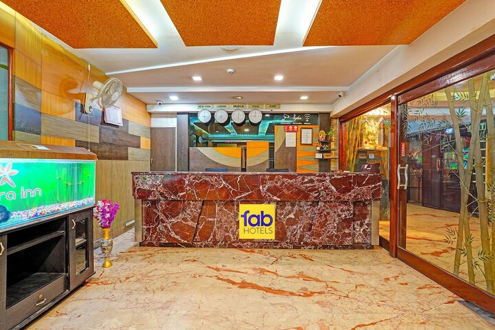 Hotel Interior 5 of 34