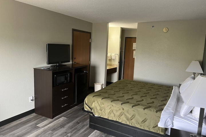 Premium 2 Double Beds (6 of 8)