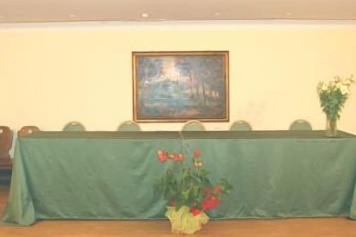 Meeting 45 of 55