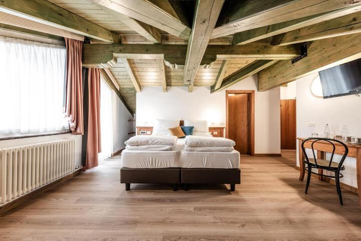Hotel La Noria