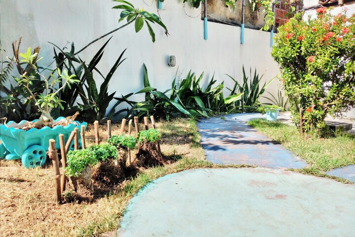 Terrace/Patio 15 of 26