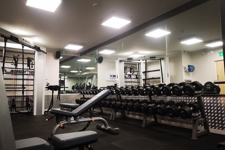 Health and Fitness 53 of 66