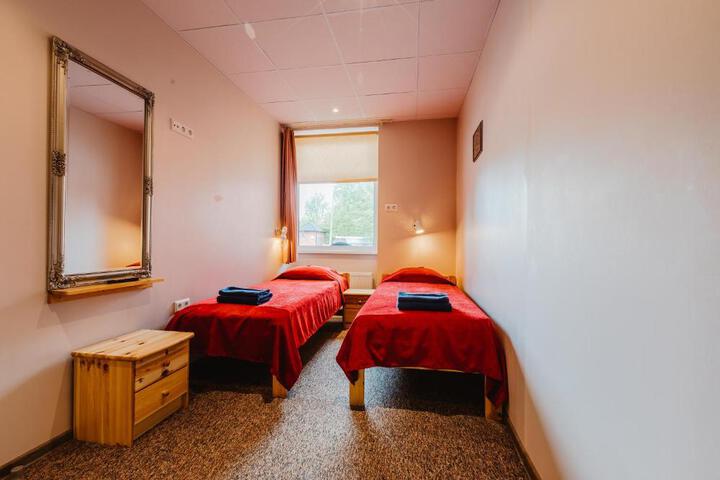 Fitness Center Photo