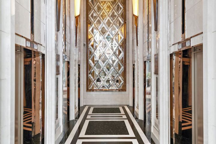 Hotel Interior 4 of 97