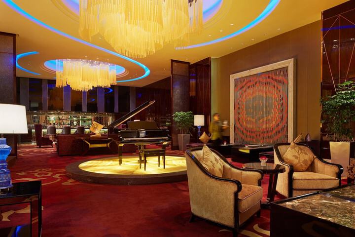 Lobby Photos